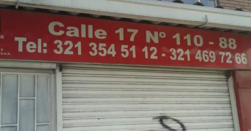 MODULARES Y COCINAS CALLE 17 MODULARES Y COCINAS CALLE 17